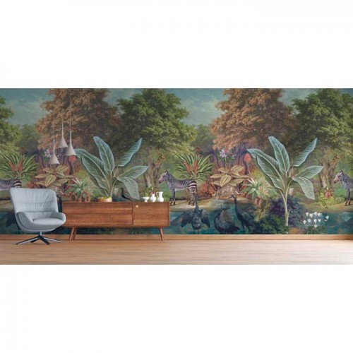 Mural TREASURES OF NATURE Referencia  M-TD4264.