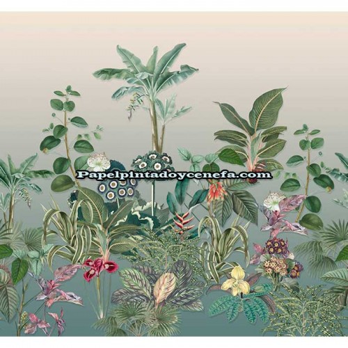 Mural TREASURES OF NATURE Referencia  M-TD4265.