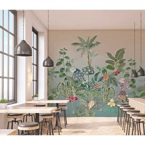 Mural TREASURES OF NATURE Referencia  M-TD4265.