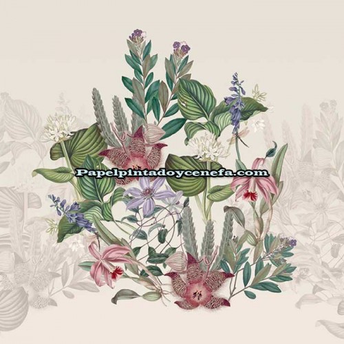 Mural TREASURES OF NATURE Referencia  M-TD4266.