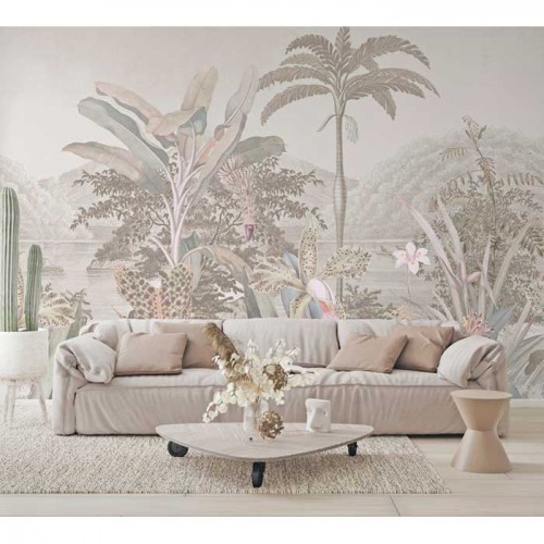 Mural TREASURES OF NATURE Referencia  M-TD4267.