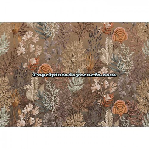 Mural TREASURES OF NATURE Referencia  M-TD4272.