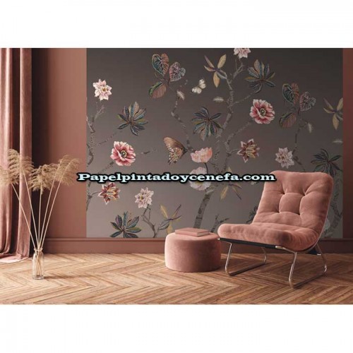 Mural TREASURES OF NATURE Referencia  M-TD4274.