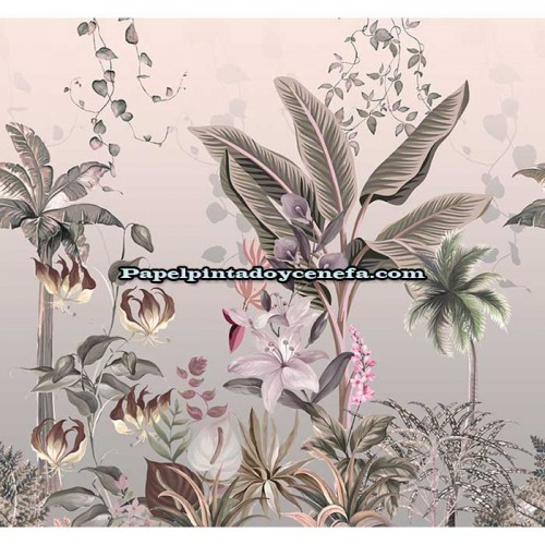 Mural TREASURES OF NATURE Referencia  M-TD4278.