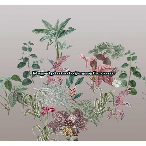 Mural TREASURES OF NATURE Referencia  M-TD4279.