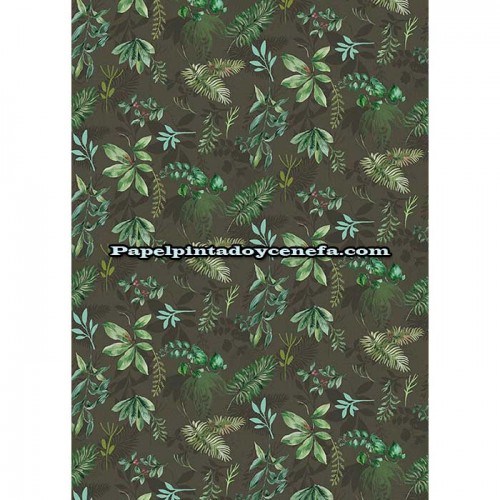 Mural TREASURES OF NATURE Referencia  M-TD4283.