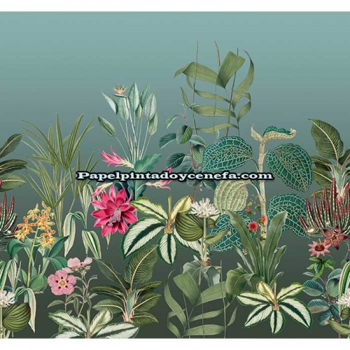 Mural TREASURES OF NATURE Referencia  M-TD4290.