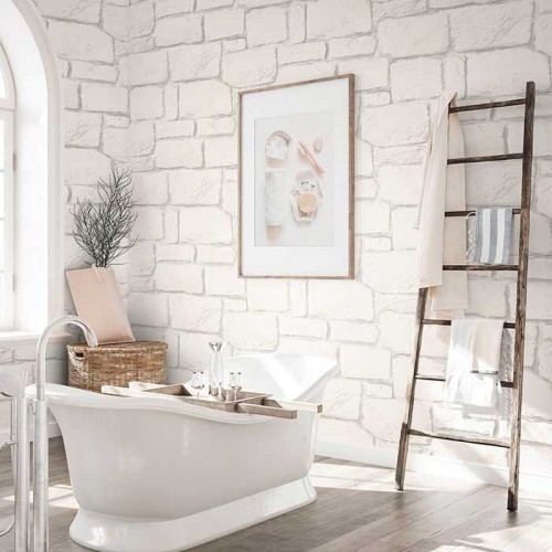 Rollo Papel Pintado INLAY Referencia  2988-70503.