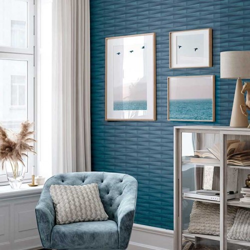 Rollo Papel Pintado INLAY Referencia  2988-70006.