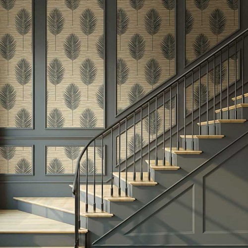 Rollo Papel Pintado INLAY Referencia  2988-70206.