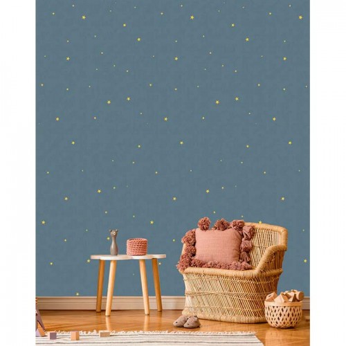 Mural OLIVE & NOAH Referencia  M-INK7824.