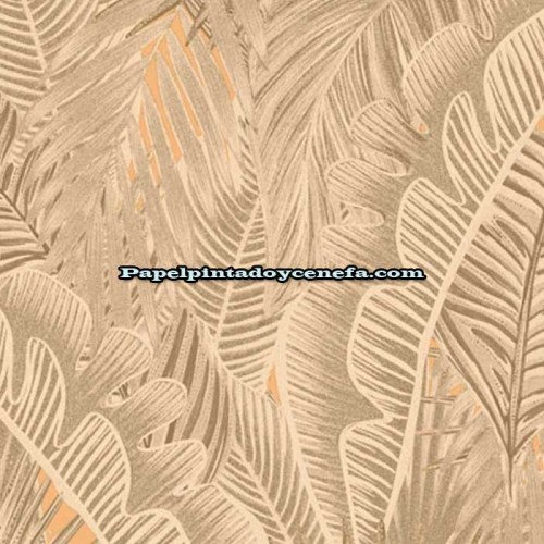 Rollo Papel Pintado PERLA Referencia  NHW1014.