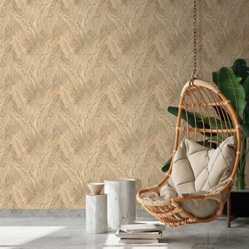Rollo Papel Pintado PERLA Referencia  NHW1014.