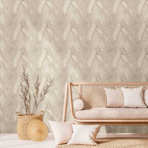 Rollo Papel Pintado PERLA Referencia  NHW1015.