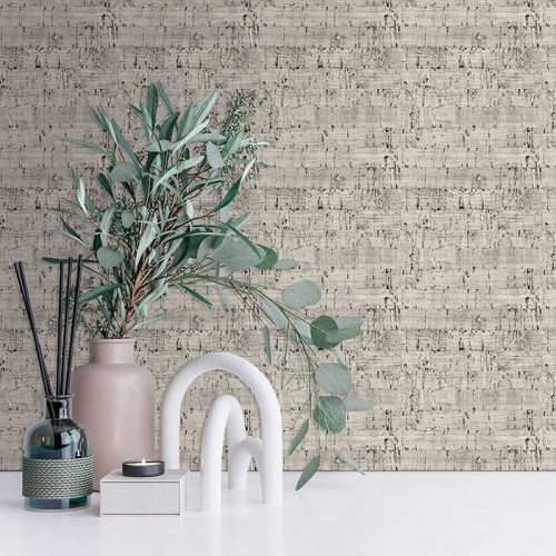 Rollo Papel Pintado PERLA Referencia  NHW1026.
