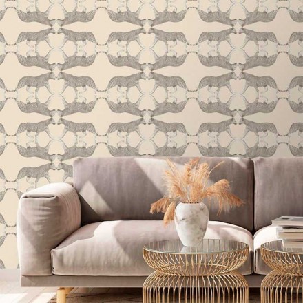 Rollo Papel Pintado PERLA Referencia  NHW1032.