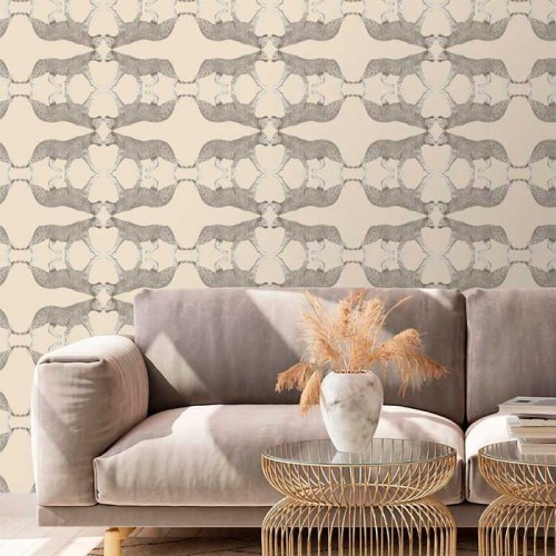 Rollo Papel Pintado PERLA Referencia  NHW1032.