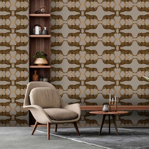 Rollo Papel Pintado PERLA Referencia  NHW1033.
