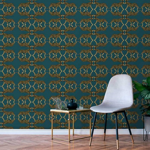Rollo Papel Pintado PERLA Referencia  NHW1034.