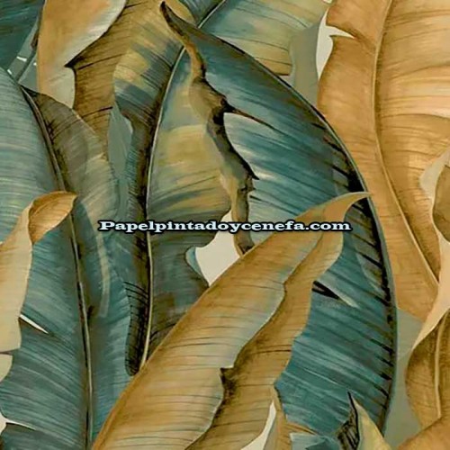 Rollo Papel Pintado PERLA Referencia  NHW1041.