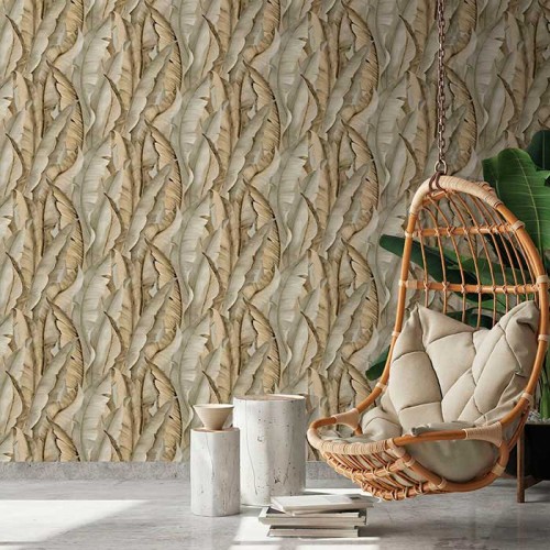 Rollo Papel Pintado PERLA Referencia  NHW1043.