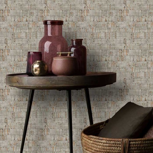 Rollo Papel Pintado PERLA Referencia  NHW1028.