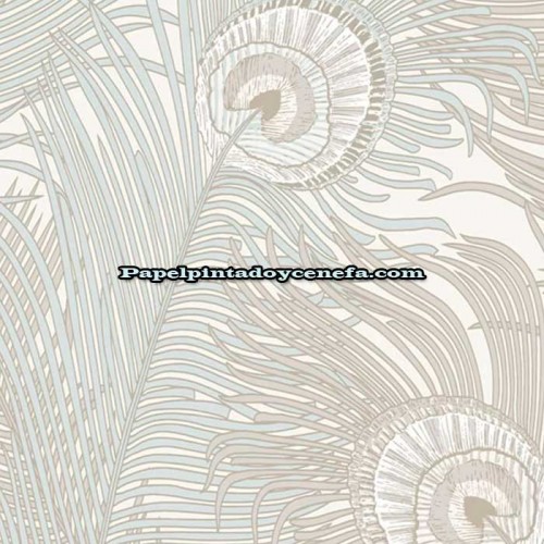 Rollo Papel Pintado PERLA Referencia  NHW1044.