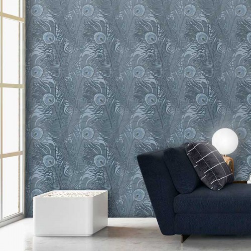 Rollo Papel Pintado PERLA Referencia  NHW1046.