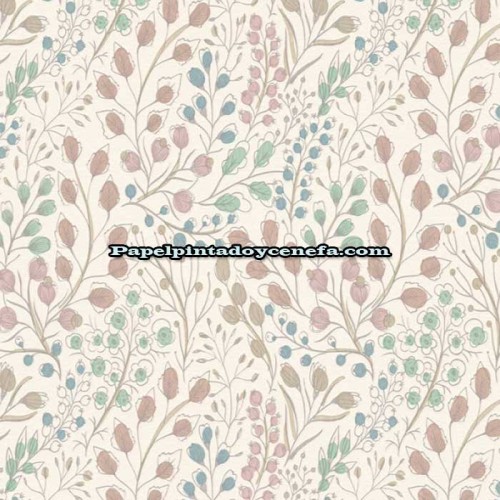 Rollo Papel Pintado ATTRACTIVE 2 Referencia  38847-1.