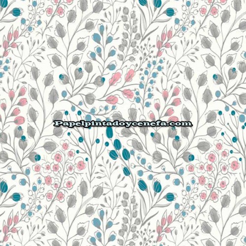 Rollo Papel Pintado ATTRACTIVE 2 Referencia  38847-2.