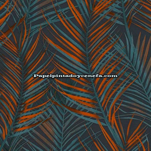 Rollo Papel Pintado ATTRACTIVE 2 Referencia  39038-6.