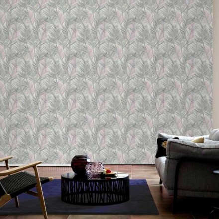 Rollo Papel Pintado ATTRACTIVE 2 Referencia  39038-2.