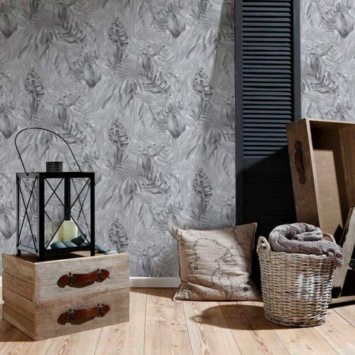 Rollo Papel Pintado ATTRACTIVE 2 Referencia  36820-3.
