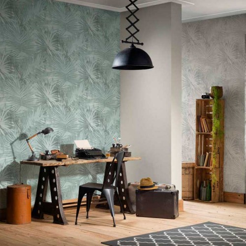 Rollo Papel Pintado ATTRACTIVE 2 Referencia  36385-3.