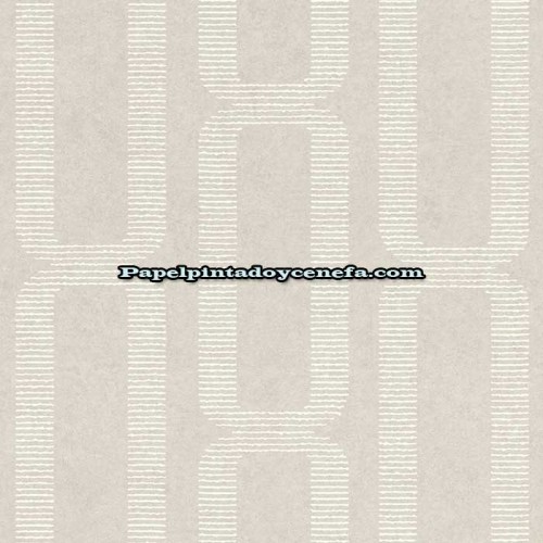 Rollo Papel Pintado LINEN HOUSE Referencia  301792.
