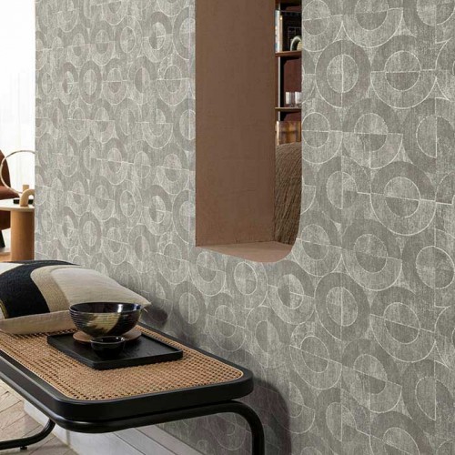 Rollo Papel Pintado LINEN HOUSE Referencia  301884.