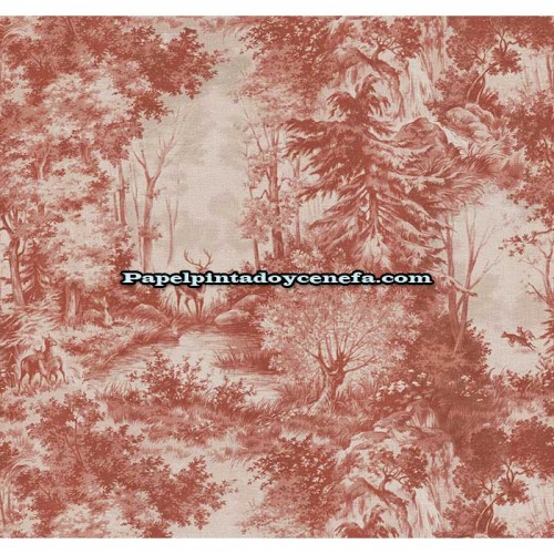 Mural LINEN HOUSE Referencia  M-302737.