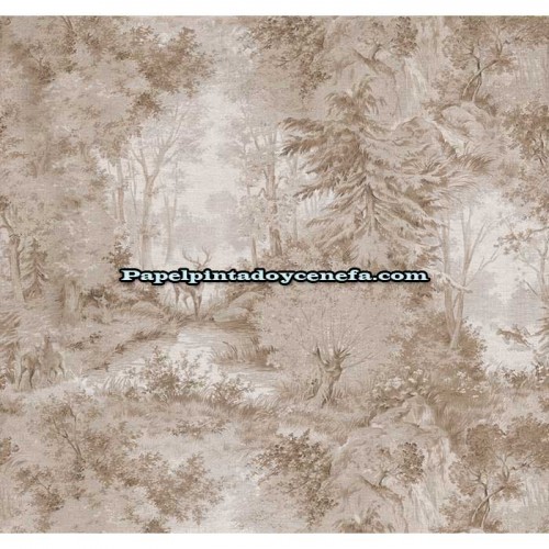 Mural LINEN HOUSE Referencia  M-302744.