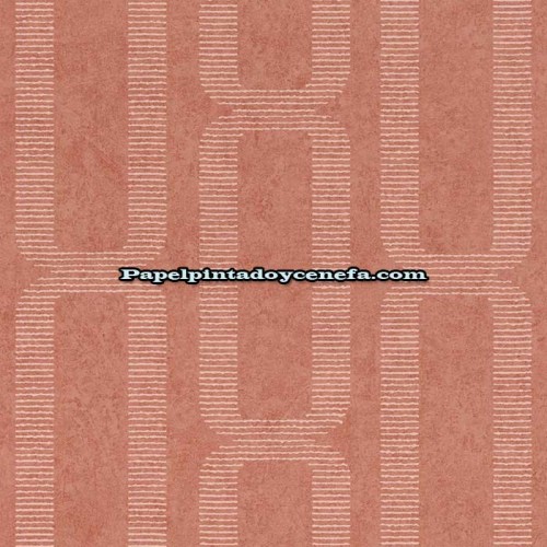 Rollo Papel Pintado LINEN HOUSE Referencia  301778.