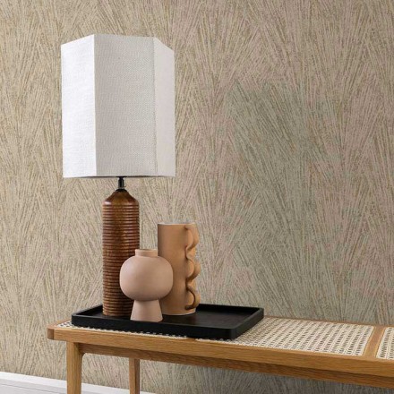 Rollo Papel Pintado LINEN HOUSE Referencia  301730.