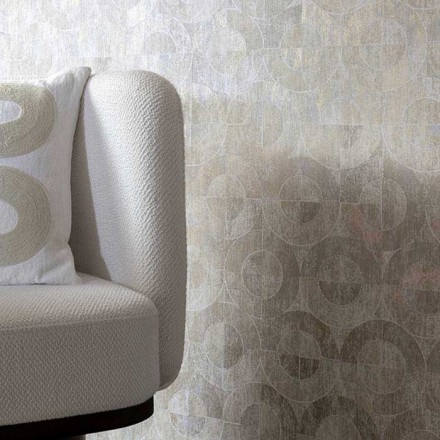 Rollo Papel Pintado LINEN HOUSE Referencia  301860.