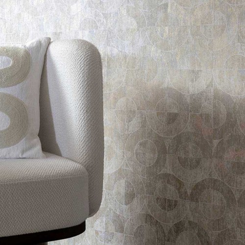 Rollo Papel Pintado LINEN HOUSE Referencia  301860.