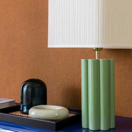 Rollo Papel Pintado LINEN HOUSE Referencia  301600.
