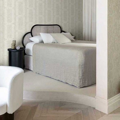 Rollo Papel Pintado LINEN HOUSE Referencia  301525.