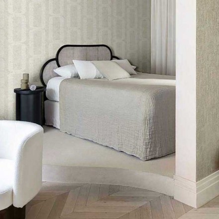 Rollo Papel Pintado LINEN HOUSE Referencia  301754.