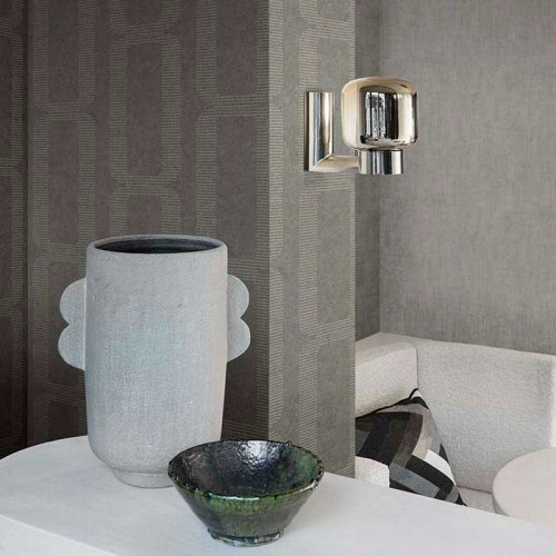 Rollo Papel Pintado LINEN HOUSE Referencia  301426.