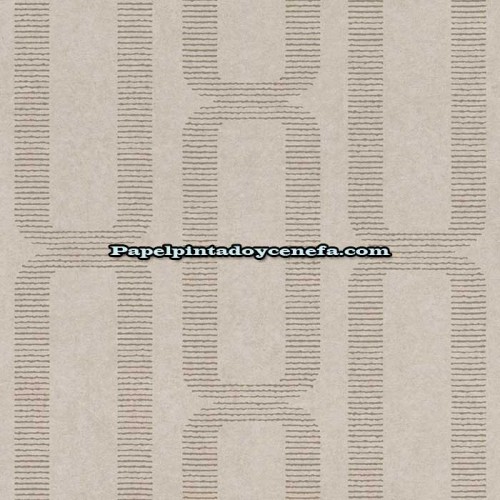 Rollo Papel Pintado LINEN HOUSE Referencia  301853.