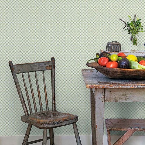 Rollo Papel Pintado KITCHEN & STRIPES Referencia  1391-4150.