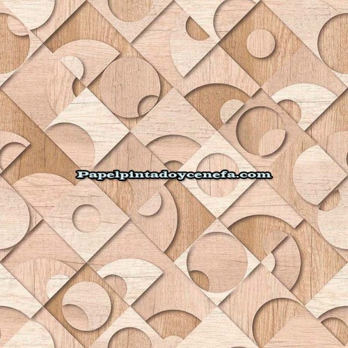 Rollo Papel Pintado KITCHEN & STRIPES Referencia  1391-4167.