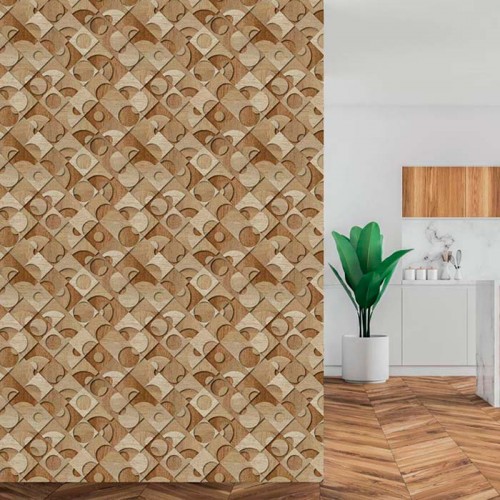 Rollo Papel Pintado KITCHEN & STRIPES Referencia  1391-4167.